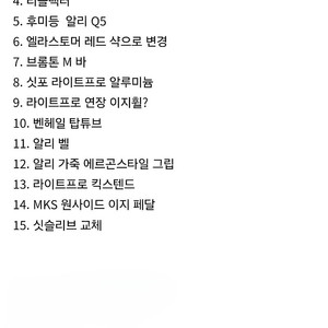 사파파이크 내외장9단