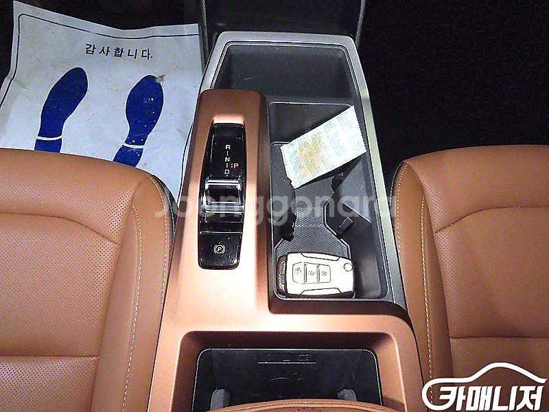 [KG모빌리티(쌍용) ]더 뉴 토레스 1.5 GDI-T...--3