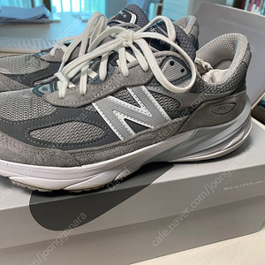뉴발란스990(v6)