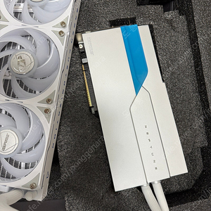 Rtx5080 neptune 넵튠