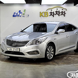 [현대]그랜저 HG 하이브리드 PREMIUM (5인승) 중고차 판매합니다