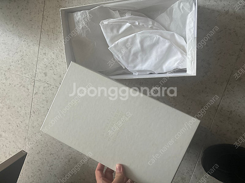 마르지엘라 독일군 페인팅--6