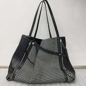 루즈앤라운지 정품 숄더백 전지현백 36x32x10cm