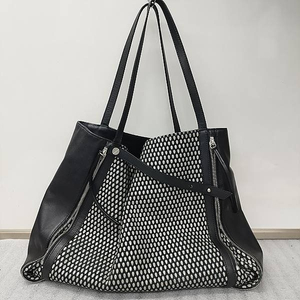 루즈앤라운지 정품 숄더백 전지현백 36x32x10cm