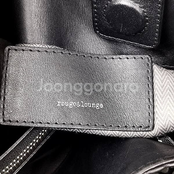 루즈앤라운지 정품 숄더백 전지현백 36x32x10cm--8