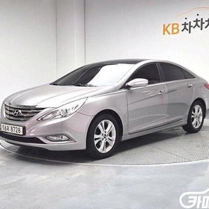[현대]YF 쏘나타 LPI 프리미어 2010 년 LPG 중고 중고차 전액할부☆중고차리스☆중고차수출