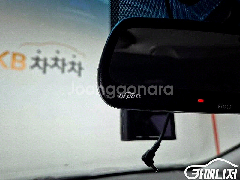 [현대]YF 쏘나타 LPI 프리미어 2010 년 LPG...--4