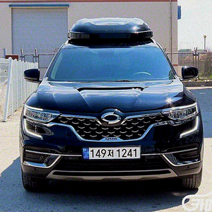 [르노코리아(삼성)]더뉴QM6 가솔린 2.0 GDe LE 2WD 2021 년 중고차☆신뢰☆믿음☆정직☆고객님께 약속드립니다!