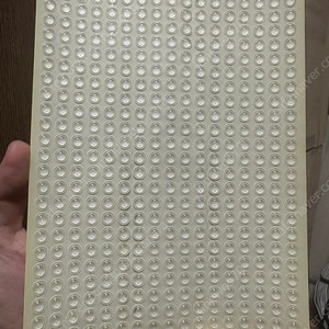 미끄럼방지도트, 3M 범프온 Bumpon SJ5302A