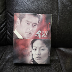 올인 dvd 팝니다.