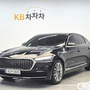 [기아]더 뉴 K9 2세대 3.8 GDI AWD 베스트 셀렉션 Ⅱ (5인승) 2022 년 휘발유 중고차 전액할부 중고차리스 중고차수출