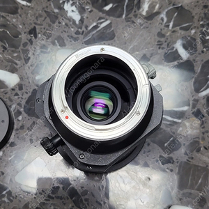 삼양 TS 틸트시프트 24mm 2.8