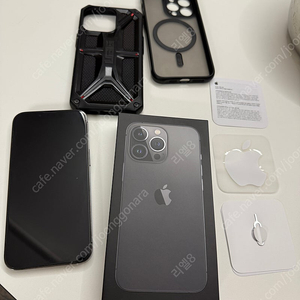 아이폰 13 Pro 256GB 그래파이트