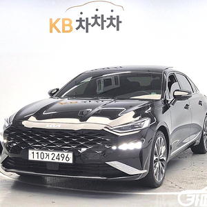 [기아]K8 2.5 2WD 노블레스 (5인승) 2023 년 휘발유 중고차 전액할부 중고차리스 중고차수출