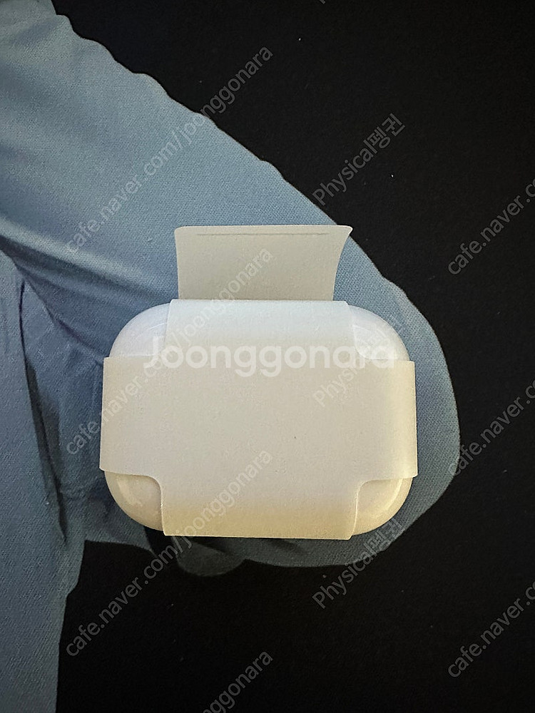 에어팟 프로2 C타입 미사용제품 판매합니다--1