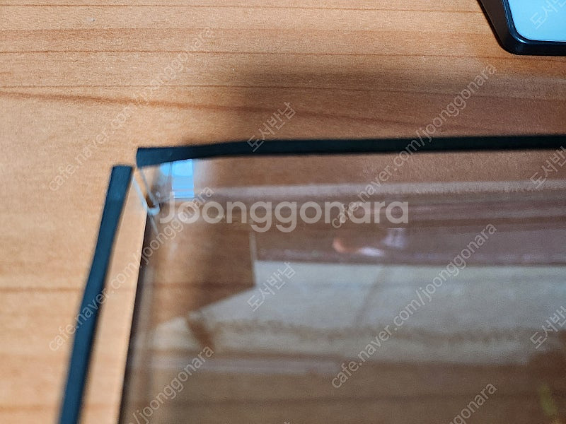 체리 오리지널 기계식 키보드 G80-3494L(적축/블...--8