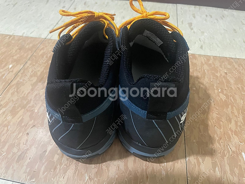 스카르파 메스칼리토 등산화 280 판매--2