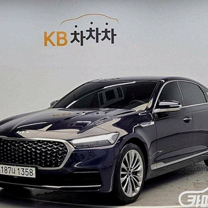 [기아]더 뉴 K9 2세대 3.8 GDI AWD 베스트 셀렉션 Ⅰ 2022 년 휘발유 중고차 전액할부 중고차리스 중고차수출