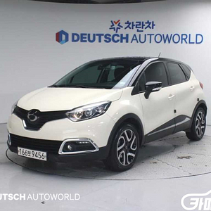 [르노코리아(삼성)]QM3 디젤 1.5 RE 2024 년 중고차☆신뢰☆믿음☆정직☆고객님께 약속드립니다!