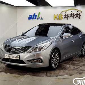 [현대]그랜저 HG HG300 PREMIUM 중고차 판매합니다