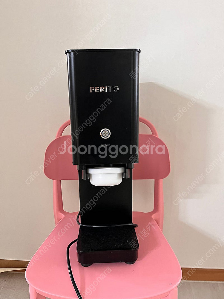 야미르젤라또 기계--0
