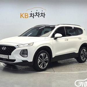 [현대]싼타페 TM 디젤 2.2 2WD 익스클루시브 (7인승) 2019 년 경유 중고 중고차 전액할부☆중고차리스☆중고차수출