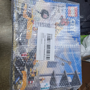 레고60409팝니다