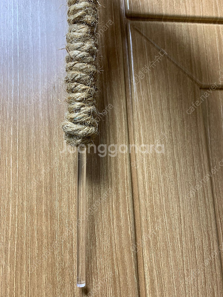 (택포)식물 지지대 연결형 일괄판매 총 5개--1