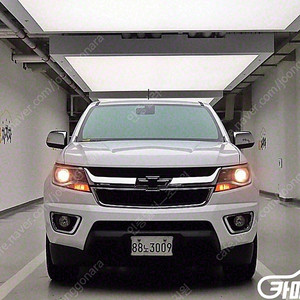 [쉐보레]콜로라도 3.6 익스트림-X 4WD 사이드 레일 (5인승) ★중고차★중고차매입★전액할부★저신용자★신불자★소액할부★현금★카드 전부 가능합니다!