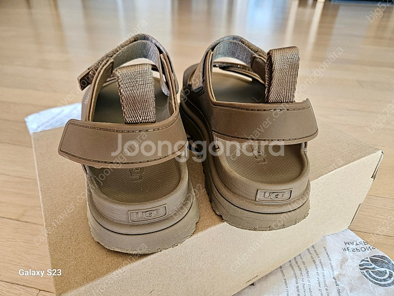 어그 골든글로우 (37)235--2