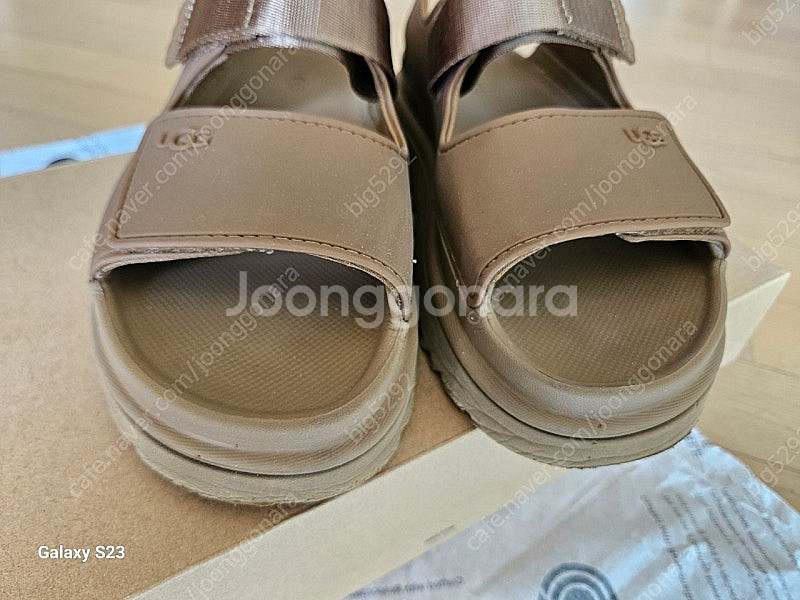 어그 골든글로우 (37)235--4