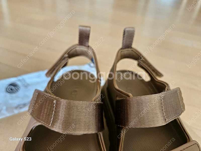 어그 골든글로우 (37)235--5