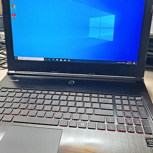 Msi게이밍노트북 i7 4세대