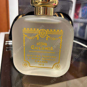 산타마리아노벨라 엔젤디피렌체 100ml