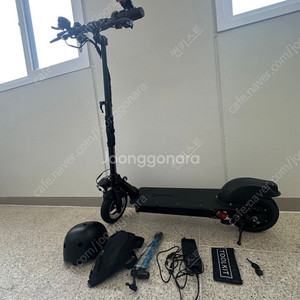 나노휠 전동킥보드 NQ-AIR 1000w plus 프리미엄 60v 21a