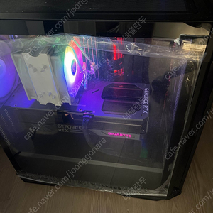 RTX4090 완본체 팝니다 (개인)