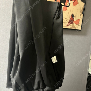 아더에러 시즈 스웻팬츠 s siz