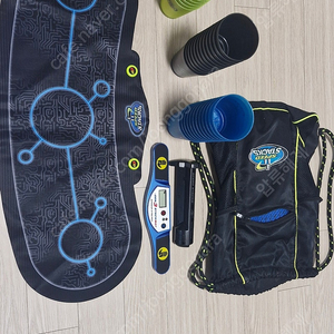 스피드스택스 컵쌓기