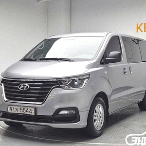 [현대]더 뉴 그랜드 스타렉스 2WD 밴 5인승 모던 (5인승) 2019 년 경유 중고 중고차 전액할부☆중고차리스☆중고차수출