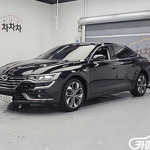 [르노코리아(삼성)]SM6 가솔린 2.0 GDe LE 2019 년 중고차☆신뢰☆믿음☆정직☆고객님께 약속드립니다!