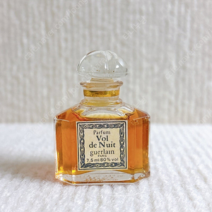 빈티지 겔랑 볼드뉘 퍼퓸 7.5ml