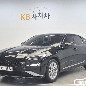 [기아]K8 2.5 2WD 노블레스 (5인승) 2024 년 휘발유 중고차 전액할부 중고차리스 중고차수출