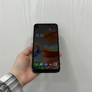 17678 Q61 그레이 64GB 부산 중고폰 팝니다 5만원