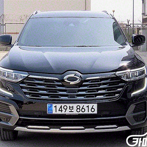 [르노코리아(삼성)]더뉴QM6 가솔린 2.0 GDe RE 2WD 2024 년 중고차☆신뢰☆믿음☆정직☆고객님께 약속드립니다!