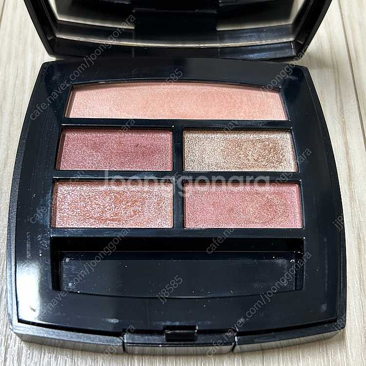 샤넬 아이섀도우 / 샤넬 헬시 글로우 아이섀도우 팔레트...--0