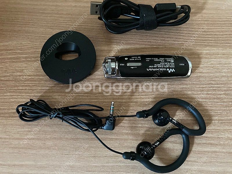 소니 mp3,블루투스 리시버,오디오퀘스트 드래곤테일,뮤...--1
