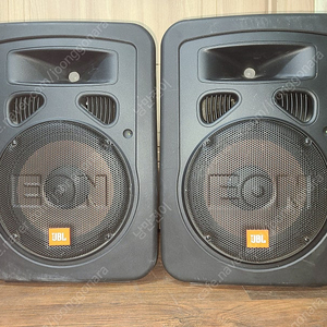 JBL EON10 G2 EV S 200