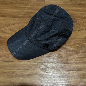 [58] 코오롱 여름 모자