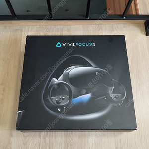 HTC 바이브 포커스3 VR