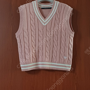 게스 니트 베스트 (택포)